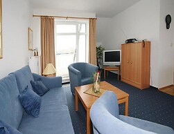 Ferienresidenz Haffblick in Boltenhagen