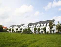 Ferienresidenz Haffblick in Boltenhagen