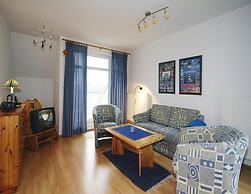 Ferienresidenz Haffblick in Boltenhagen