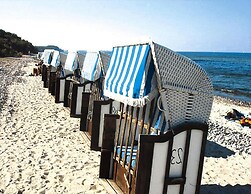 Ferienresidenz Haffblick in Boltenhagen