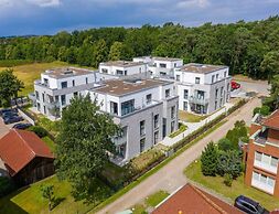 Ferienresidenz Haffblick in Boltenhagen