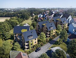 Ferienresidenz Haffblick in Boltenhagen