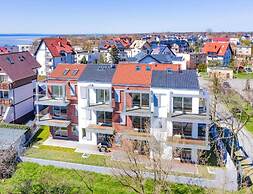 Ferienresidenz Haffblick in Boltenhagen