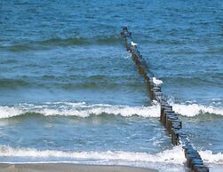 Ferienresidenz Haffblick in Boltenhagen