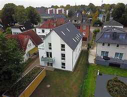 Ferienresidenz Haffblick in Boltenhagen