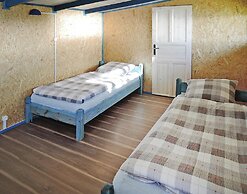 Holiday Home in a top Location Near Lake