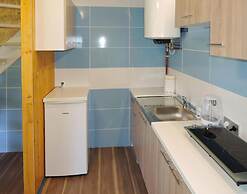 Holiday Home in a top Location Near Lake