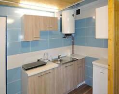 Holiday Home in a top Location Near Lake