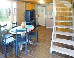 Holiday Home in a top Location Near Lake