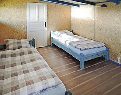 Holiday Home in a top Location Near Lake