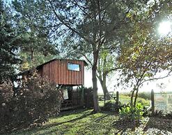 Holiday Home in a top Location Near Lake