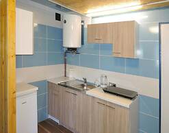 Holiday Home in a top Location Near Lake