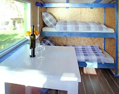 Holiday Home in a top Location Near Lake