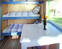 Holiday Home in a top Location Near Lake