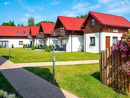 Comfortable Holiday Homes, Pool, Jaroslawiec