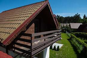 Comfortable Holiday Homes, Pool, Jaroslawiec