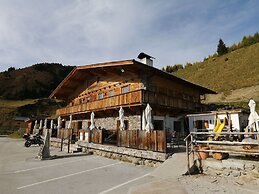 Unique Alpine Pasture in the Zillertal Mountains