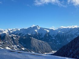Unique Alpine Pasture in the Zillertal Mountains