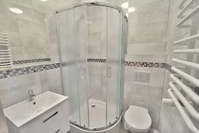 Studio for 2 People With a Balcony, Sarbinowo