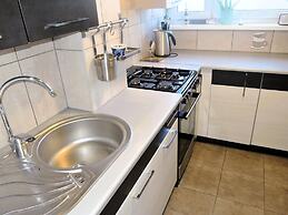 Cozy Apartment in Miedzyzdroje for 4 People-formerly TUI Ferienhaus