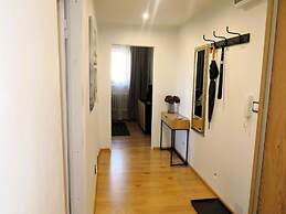 Cozy Apartment in Miedzyzdroje for 4 People-formerly TUI Ferienhaus