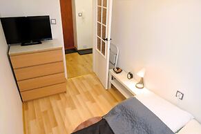 Cozy Apartment in Miedzyzdroje for 4 People-formerly TUI Ferienhaus