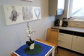 Cozy Apartment in Miedzyzdroje for 4 People-formerly TUI Ferienhaus