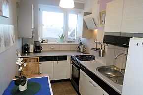 Cozy Apartment in Miedzyzdroje for 4 People-formerly TUI Ferienhaus
