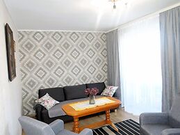 Cozy Apartment in Miedzyzdroje for 4 People-formerly TUI Ferienhaus