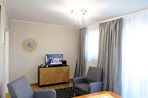 Cozy Apartment in Miedzyzdroje for 4 People-formerly TUI Ferienhaus