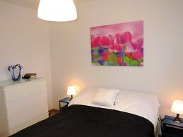 Cozy Apartment in Miedzyzdroje for 4 People-formerly TUI Ferienhaus