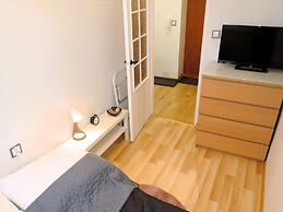 Cozy Apartment in Miedzyzdroje for 4 People-formerly TUI Ferienhaus