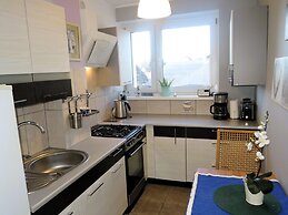 Cozy Apartment in Miedzyzdroje for 4 People-formerly TUI Ferienhaus