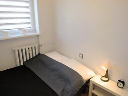 Cozy Apartment in Miedzyzdroje for 4 People-formerly TUI Ferienhaus