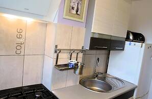 Cozy Apartment in Miedzyzdroje for 4 People-formerly TUI Ferienhaus