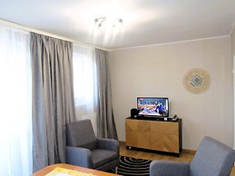 Cozy Apartment in Miedzyzdroje for 4 People-formerly TUI Ferienhaus