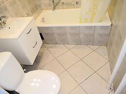 Cozy Apartment in Miedzyzdroje for 4 People-formerly TUI Ferienhaus