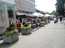 Cozy Apartment in Miedzyzdroje for 4 People-formerly TUI Ferienhaus