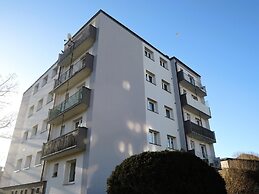 Cozy Apartment in Miedzyzdroje for 4 People-formerly TUI Ferienhaus