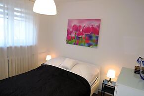 Cozy Apartment in Miedzyzdroje for 4 People-formerly TUI Ferienhaus