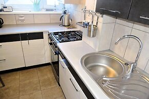 Cozy Apartment in Miedzyzdroje for 4 People-formerly TUI Ferienhaus