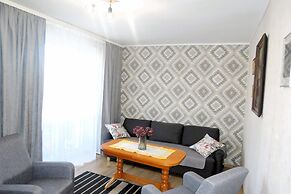 Cozy Apartment in Miedzyzdroje for 4 People-formerly TUI Ferienhaus