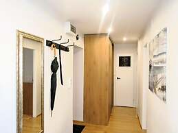 Cozy Apartment in Miedzyzdroje for 4 People-formerly TUI Ferienhaus