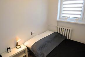 Cozy Apartment in Miedzyzdroje for 4 People-formerly TUI Ferienhaus