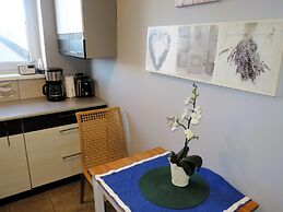 Cozy Apartment in Miedzyzdroje for 4 People-formerly TUI Ferienhaus