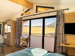 Chalet Charivari Inzell, Inzell