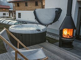 Chalet Charivari Inzell, Inzell