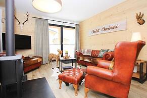 Chalet Charivari Inzell, Inzell