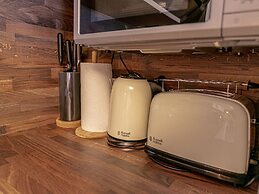 Chalet Charivari Inzell, Inzell