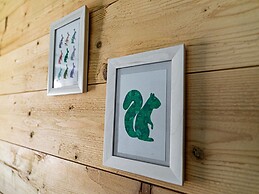 Chalet Charivari Inzell, Inzell